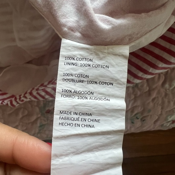 Jason Wu x RTR Red Striped Tie Dress - Size 0 - Excellent Condition! - Picture 14 of 15